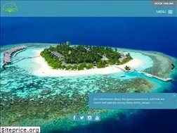 Sites similar to kandolhu.com