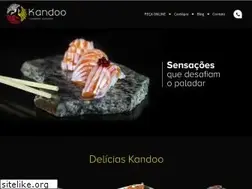 Sites similar to kandoo.com.br