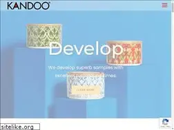 Sites similar to kandoo.com