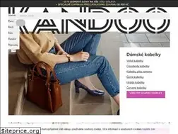 Sites similar to kandoo.cz