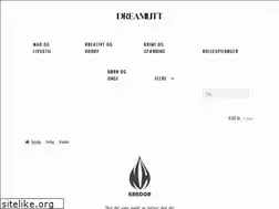 Sites similar to kandor.dk