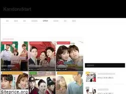 Sites similar to kandorastart.com