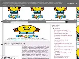 Sites similar to kandorcitynews.blogspot.com