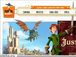 Sites similar to kandorgraphics.com