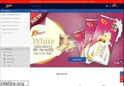 Sites similar to kandos.lk