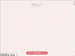 Sites similar to kandou-studio.com