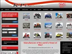 Sites similar to kandpengineering.com