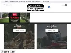 Sites similar to kandppower.com