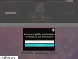 Sites similar to kandrkuties.com