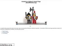 Sites similar to kandrsmith.org
