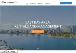 Sites similar to kands.com
