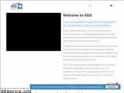 Sites similar to kands.org