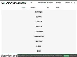 Sites similar to kands.pl