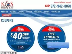 Sites similar to kandsac.com