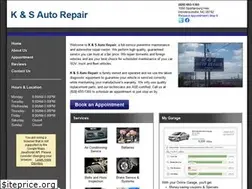 Sites similar to kandsautonc.com