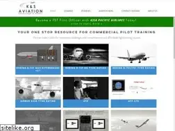 Sites similar to kandsaviation.com