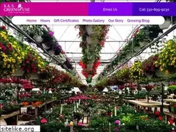 Sites similar to kandsgreenhouse.com