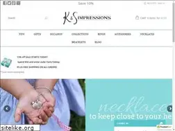Sites similar to kandsimpressions.com