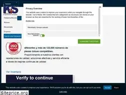 Sites similar to kandsservices.mx
