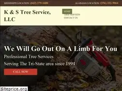 Sites similar to kandstreeservice.net
