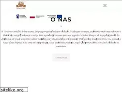 Sites similar to kandulski.pl