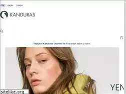 Sites similar to kanduras.com.tr