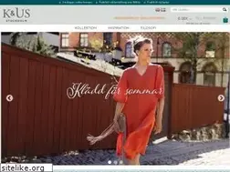 Sites similar to kandus.se