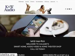 Sites similar to kandwaudio.com