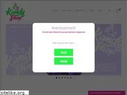 Sites similar to kandy-shop.com