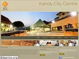 Sites similar to kandycitycentre.lk