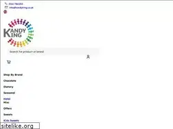 Sites similar to kandyking.co.uk