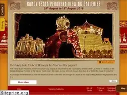 Sites similar to kandyperaheraseats.com