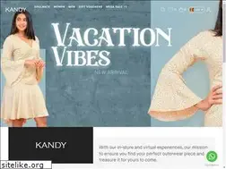 Sites similar to kandyselection.lk