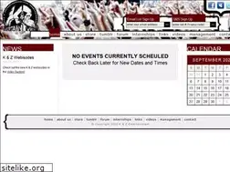 Sites similar to kandzentertainment.com