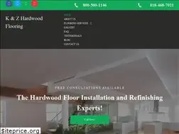 Sites similar to kandzhardwoodflooring.com