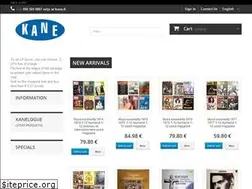 Sites similar to kane.fi