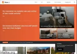 Sites similar to kane.nl