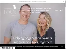 Sites similar to kane9dogtraining.com