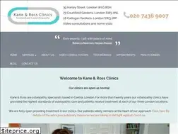Sites similar to kaneandross.co.uk
