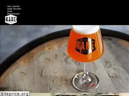 Sites similar to kanebrewing.com