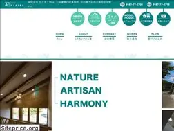 Sites similar to kanechou-sasaki.com