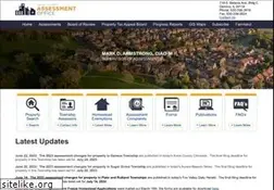 Sites similar to kanecountyassessments.org