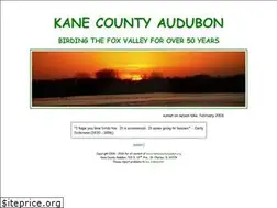 Sites similar to kanecountyaudubon.org