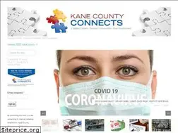 Sites similar to kanecountyconnects.com