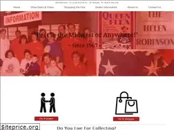Sites similar to kanecountyfleamarket.com