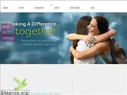 Sites similar to kanecountymentalhealth.org