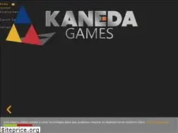 Sites similar to kaneda-games.com