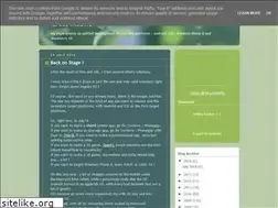Sites similar to kanedafr.blogspot.com