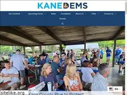 Sites similar to kanedems.org