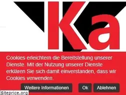 Sites similar to kaneenelectronics.de
